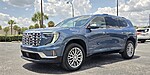 Used 2024 GMC ACADIA FWD 4DR DENALI in ORLANDO, FLORIDA