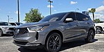 Used 2023 ACURA RDX FWD W/A-SPEC PACKAGE in ORLANDO, FLORIDA