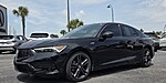 Used 2023 ACURA INTEGRA CVT W/A-SPEC TECHNOLOGY PACKAGE in ORLANDO, FLORIDA