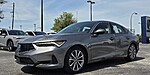 Used 2023 ACURA INTEGRA CVT in ORLANDO, FLORIDA