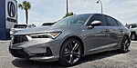 Used 2025 ACURA INTEGRA CVT W/A-SPEC PACKAGE in ORLANDO, FLORIDA