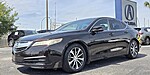 Used 2015 ACURA TLX 4DR SDN FWD in ORLANDO, FLORIDA