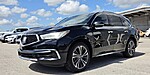 Used 2020 ACURA MDX FWD 7-PASSENGER W/TECHNOLOGY PKG in ORLANDO, FLORIDA