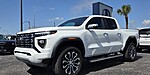 Used 2023 GMC CANYON 4WD CREW CAB DENALI in ORLANDO, FLORIDA