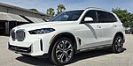 Used 2026 BMW X5 XDRIVE50E PLUG-IN HYBRID in ORLANDO, FLORIDA