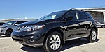Used 2014 NISSAN MURANO FWD 4DR SL in ORLANDO, FLORIDA
