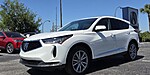 Used 2024 ACURA RDX SH-AWD W/TECHNOLOGY PACKAGE in ORLANDO, FLORIDA