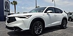 Used 2025 ACURA ADX FWD W/A-SPEC PACKAGE in ORLANDO, FLORIDA