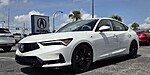 Used 2026 ACURA INTEGRA CVT W/A-SPEC PACKAGE in ORLANDO, FLORIDA