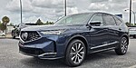 Used 2026 ACURA MDX FWD W/TECHNOLOGY PACKAGE in ORLANDO, FLORIDA