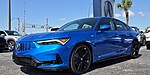 Used 2026 ACURA INTEGRA CVT W/A-SPEC PACKAGE in ORLANDO, FLORIDA
