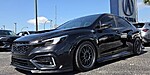 Used 2022 SUBARU WRX LIMITED MANUAL in ORLANDO, FLORIDA