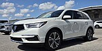 Used 2019 ACURA MDX SH-AWD W/TECHNOLOGY PKG in ORLANDO, FLORIDA