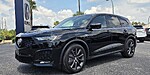Used 2025 ACURA MDX SH-AWD W/A-SPEC PACKAGE in ORLANDO, FLORIDA