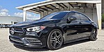 Used 2021 MERCEDES-BENZ CLA CLA 250 4MATIC COUPE in ORLANDO, FLORIDA