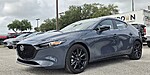 Used 2026 MAZDA MAZDA3 HATCHBACK 2.5 S CARBON EDITION AUTO AWD in ORLANDO, FLORIDA