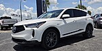 Used 2025 ACURA RDX SH-AWD W/A-SPEC PACKAGE in ORLANDO, FLORIDA