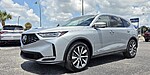Used 2026 ACURA MDX FWD W/TECHNOLOGY PACKAGE in ORLANDO, FLORIDA