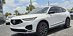 Used 2024 ACURA MDX TYPE S SH-AWD W/ADVANCE PACKAGE in ORLANDO, FLORIDA