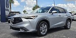 Used 2025 ACURA ADX FWD in ORLANDO, FLORIDA