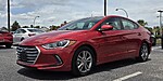 Used 2017 HYUNDAI ELANTRA SE 2.0L AUTO PZEV (ALABAMA) *LTD AVAIL* in ORLANDO, FLORIDA
