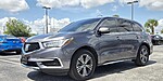 Used 2018 ACURA MDX SH-AWD in ORLANDO, FLORIDA