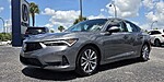Used 2024 ACURA INTEGRA CVT in ORLANDO, FLORIDA