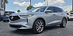 Used 2024 ACURA MDX FWD W/TECHNOLOGY PACKAGE in ORLANDO, FLORIDA
