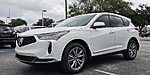 Used 2024 ACURA RDX SH-AWD W/TECHNOLOGY PACKAGE in ORLANDO, FLORIDA