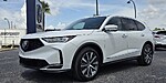 Used 2026 ACURA MDX FWD W/TECHNOLOGY PACKAGE in ORLANDO, FLORIDA