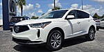Used 2024 ACURA RDX SH-AWD W/TECHNOLOGY PACKAGE in ORLANDO, FLORIDA