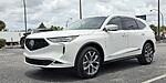 Used 2024 ACURA MDX SH-AWD W/TECHNOLOGY PACKAGE in ORLANDO, FLORIDA