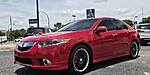 Used 2013 ACURA TSX 4DR SDN I4 AUTO SPECIAL EDITION in ORLANDO, FLORIDA