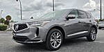 Used 2024 ACURA RDX SH-AWD W/TECHNOLOGY PACKAGE in ORLANDO, FLORIDA