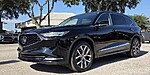 Used 2024 ACURA MDX FWD W/TECHNOLOGY PACKAGE in ORLANDO, FLORIDA