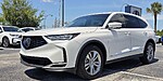 Used 2025 ACURA MDX FWD in ORLANDO, FLORIDA
