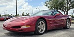 Used 2004 CHEVROLET CORVETTE 2DR CPE in ORLANDO, FLORIDA