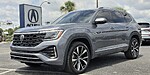 Used 2025 Volkswagen Atlas 2.0T SEL PREMIUM R-LINE 4MOTION in ORLANDO, FLORIDA