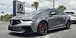 Used 2025 ACURA INTEGRA TYPE S MANUAL in ORLANDO, FLORIDA