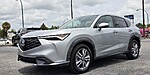 Used 2025 ACURA ADX FWD in ORLANDO, FLORIDA