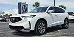 Used 2026 ACURA MDX FWD W/TECHNOLOGY PACKAGE in ORLANDO, FLORIDA