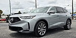 Used 2026 ACURA MDX FWD W/TECHNOLOGY PACKAGE in ORLANDO, FLORIDA