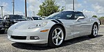 Used 2011 CHEVROLET CORVETTE 2DR CPE W/1LT in ORLANDO, FLORIDA