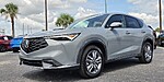 Used 2025 ACURA ADX AWD in ORLANDO, FLORIDA