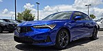 Used 2025 ACURA INTEGRA CVT W/A-SPEC TECHNOLOGY PACKAGE in ORLANDO, FLORIDA