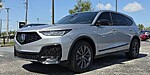 Used 2025 ACURA MDX SH-AWD W/A-SPEC PACKAGE in ORLANDO, FLORIDA