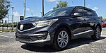 Used 2020 ACURA RDX SH-AWD W/TECHNOLOGY PKG in ORLANDO, FLORIDA