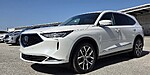 Used 2024 ACURA MDX FWD W/TECHNOLOGY PACKAGE in ORLANDO, FLORIDA