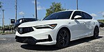 Used 2024 ACURA INTEGRA CVT W/A-SPEC TECHNOLOGY PACKAGE in ORLANDO, FLORIDA