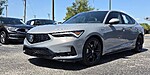 Used 2026 ACURA INTEGRA MANUAL W/A-SPEC TECHNOLOGY PACKAGE in ORLANDO, FLORIDA